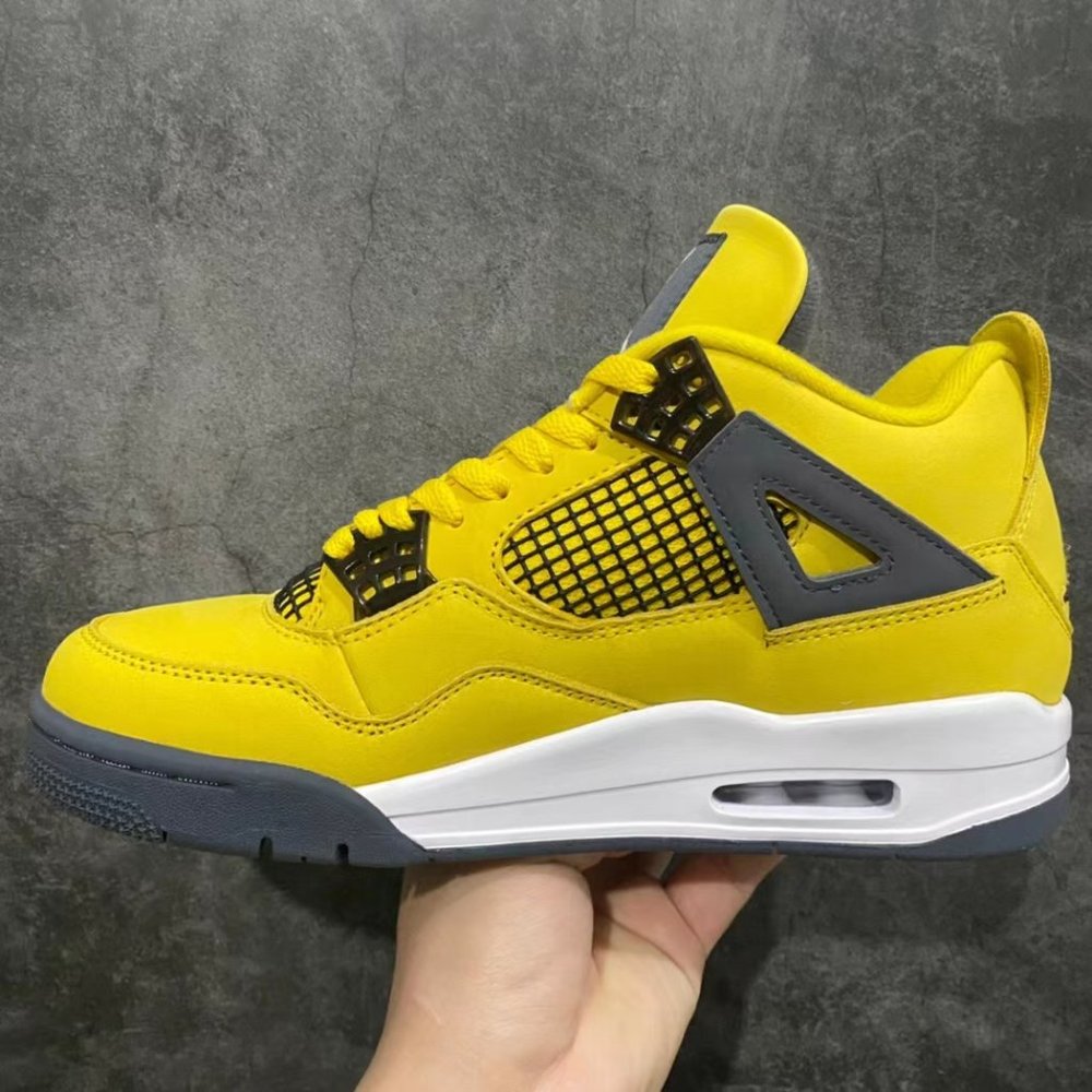 Air Jordan AJ4 Retro
